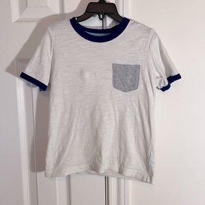 Carter’s boys t-shirt